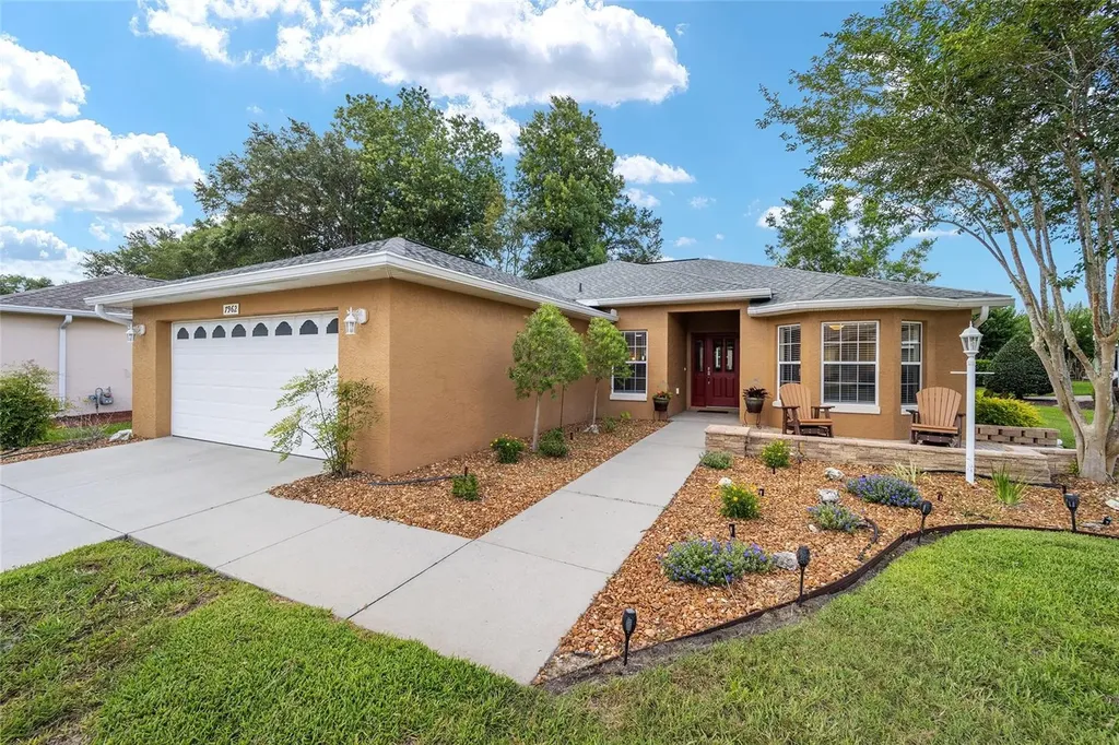 7962 SW 83rd Place Ocala FL 34476