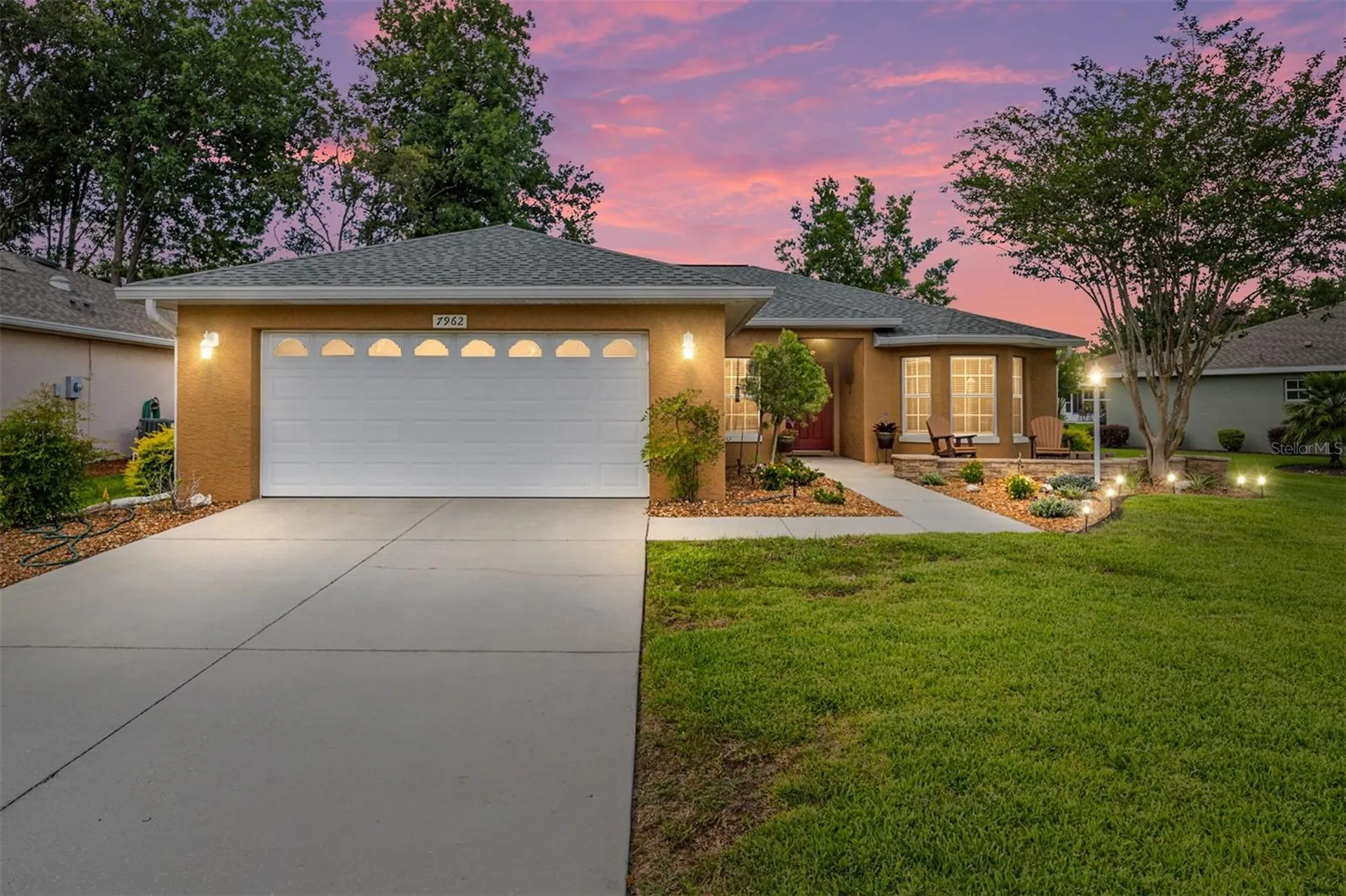 7962 SW 83rd Place Ocala FL 34476