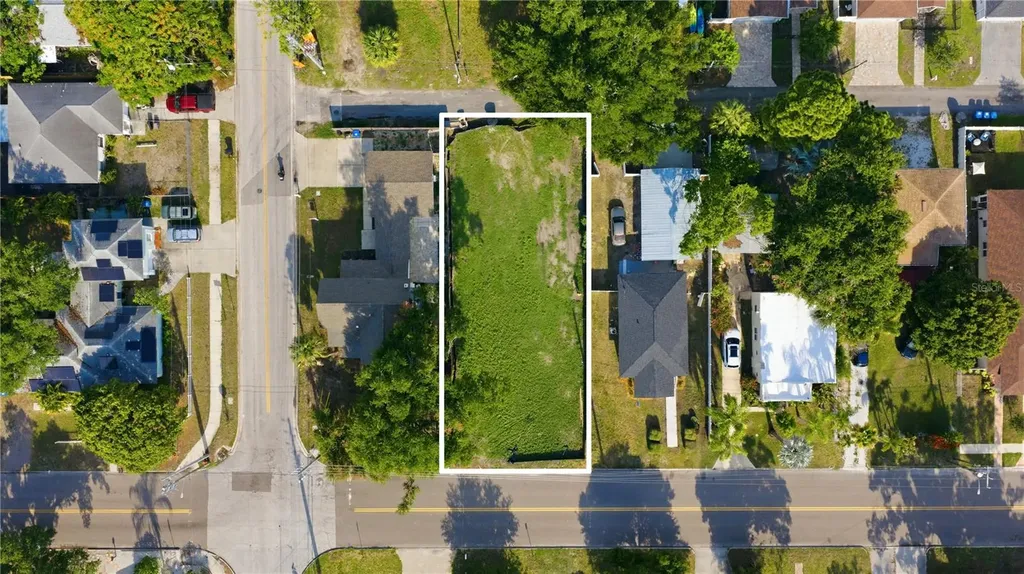 5010 22nd Street N St Petersburg FL 33714