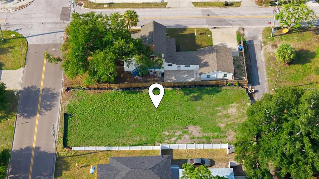 5010 22nd Street N St Petersburg FL 33714