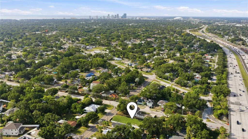 5010 22nd Street N St Petersburg FL 33714