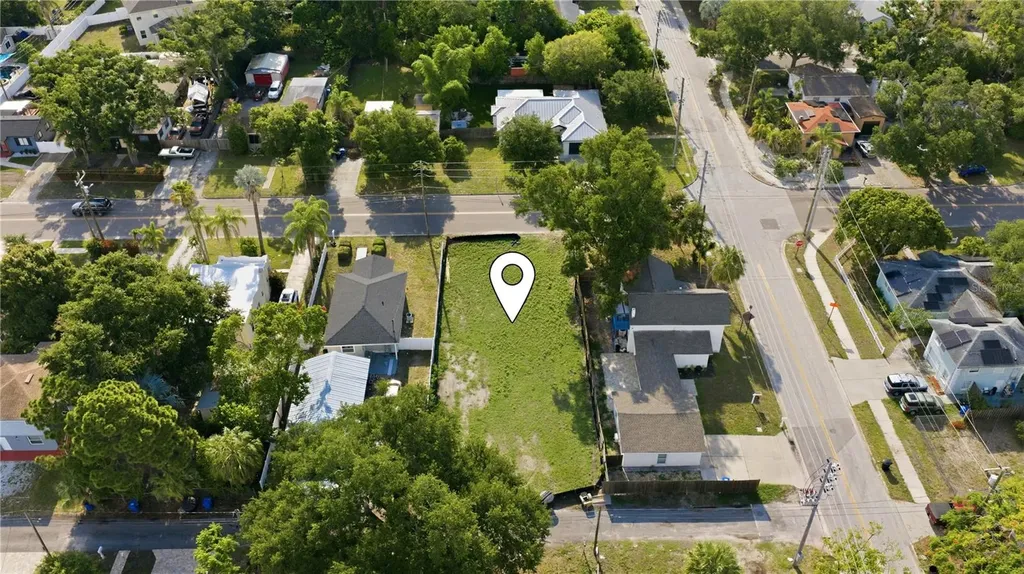 5010 22nd Street N St Petersburg FL 33714