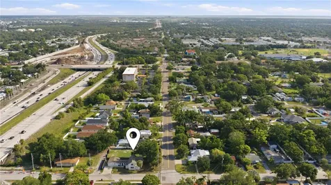 5010 22nd Street N St Petersburg FL 33714