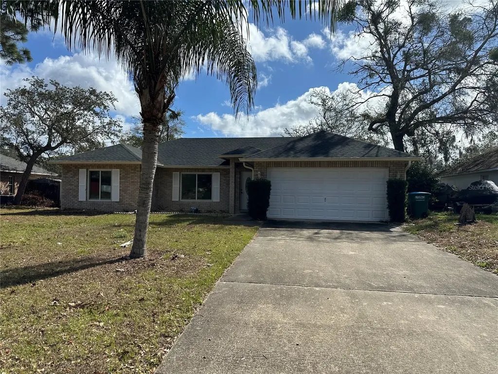 1592 Langan Avenue Deltona FL 32738