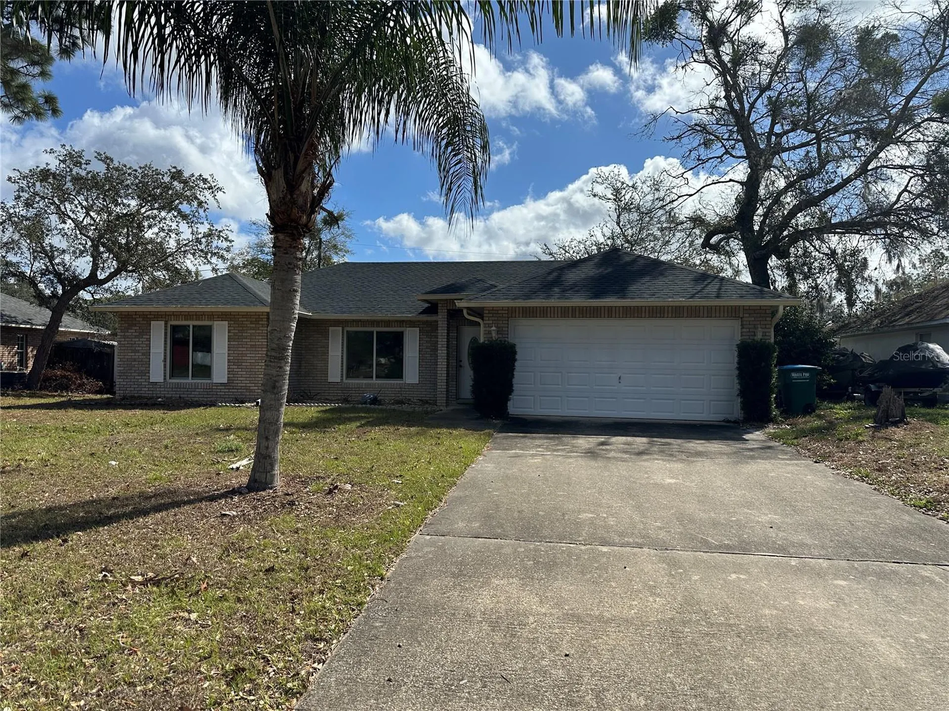 1592 Langan Avenue Deltona FL 32738