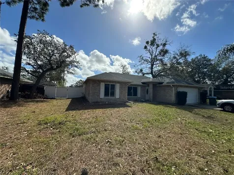 1592 Langan Avenue Deltona FL 32738
