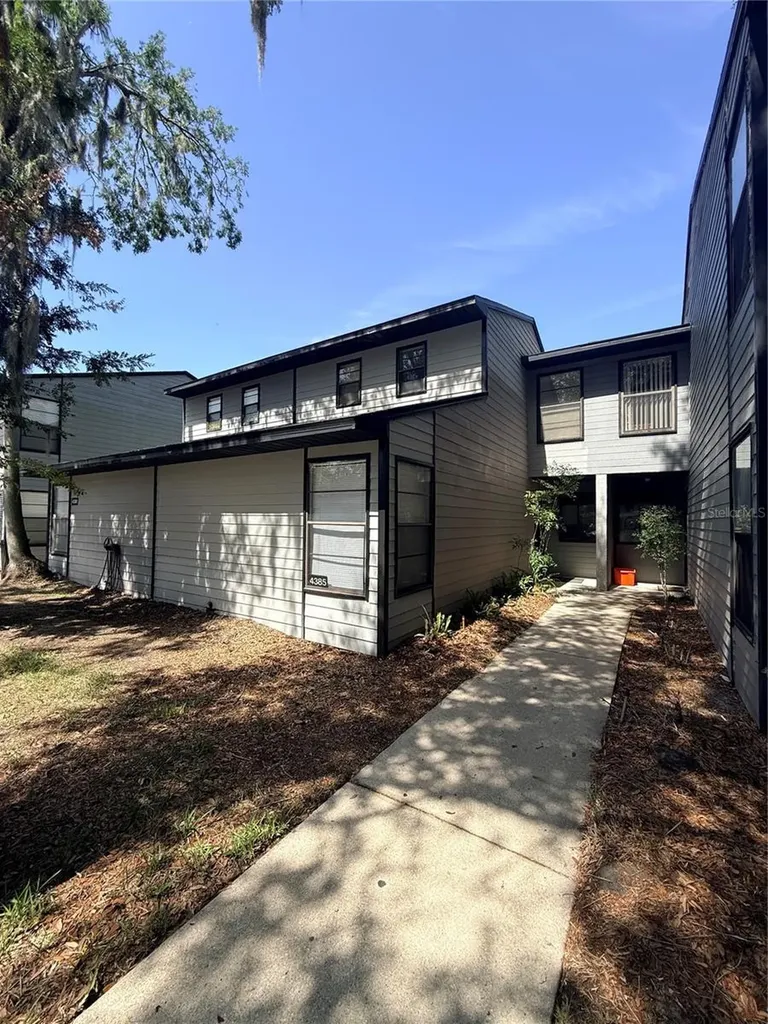 4385 SW 20th Lane Gainesville FL 32607