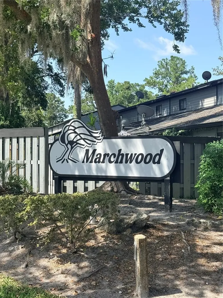 4385 SW 20th Lane Gainesville FL 32607