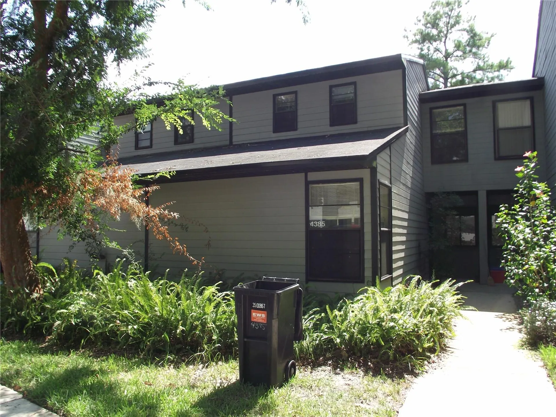 4385 SW 20th Lane Gainesville FL 32607