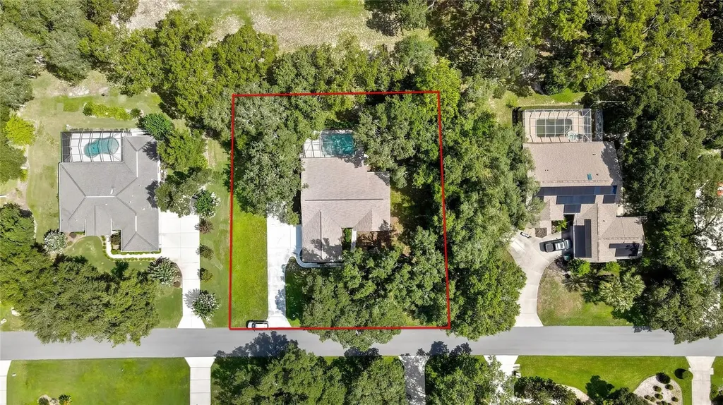 295 E Keller Court Hernando FL 34442