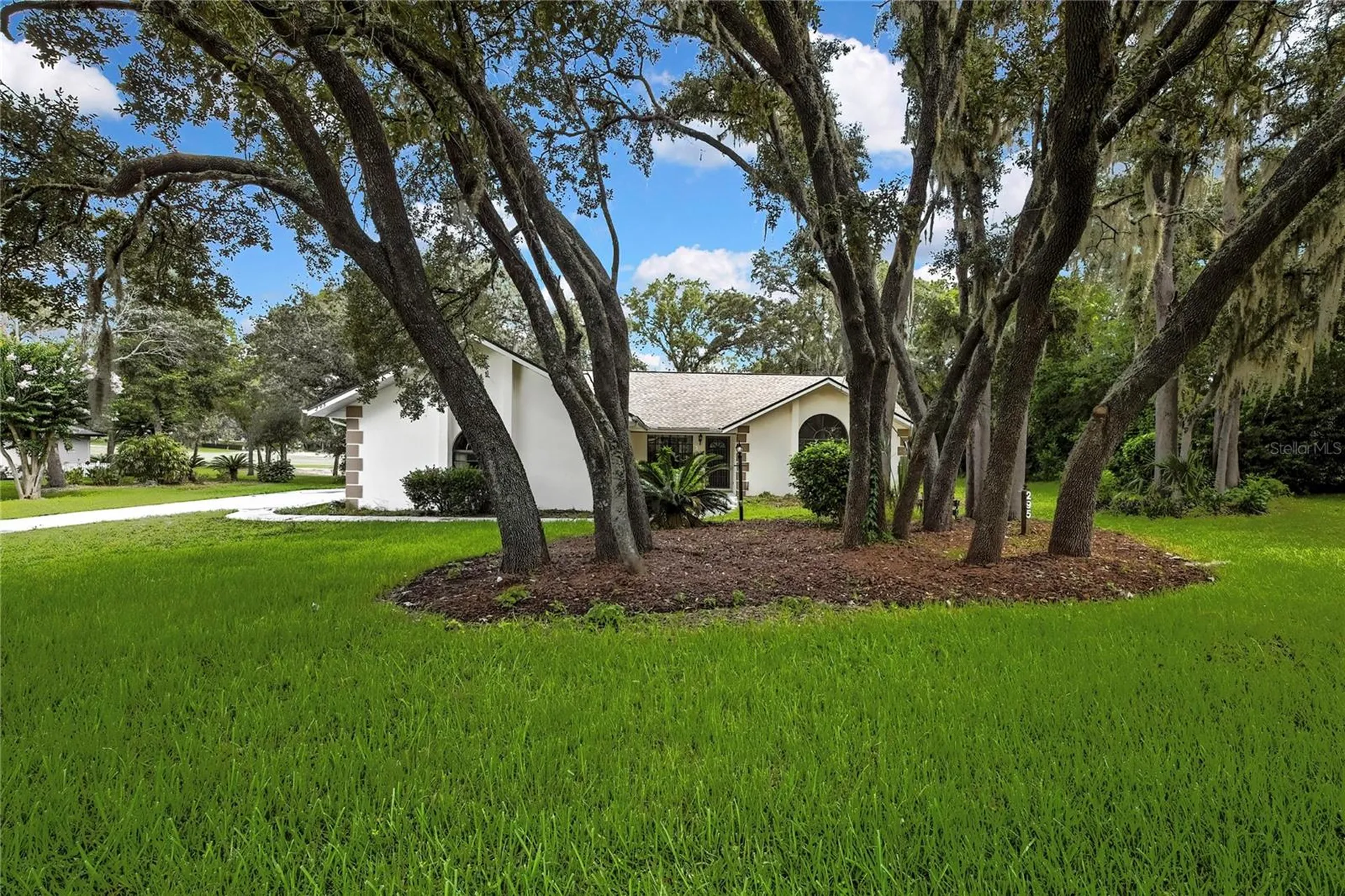295 E Keller Court Hernando FL 34442