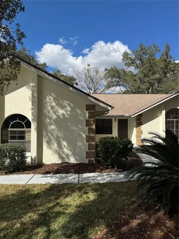 295 E Keller Court Hernando FL 34442