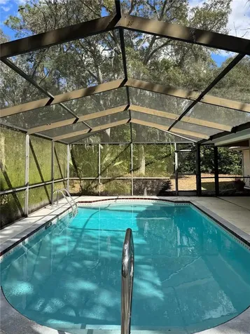 295 E Keller Court Hernando FL 34442