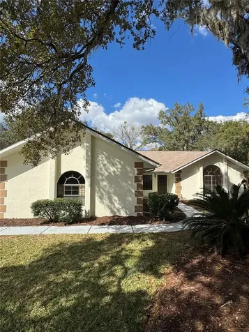 295 E Keller Court Hernando FL 34442
