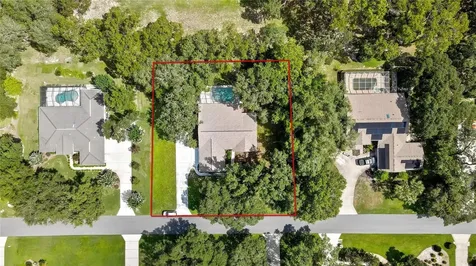 295 E Keller Court Hernando FL 34442