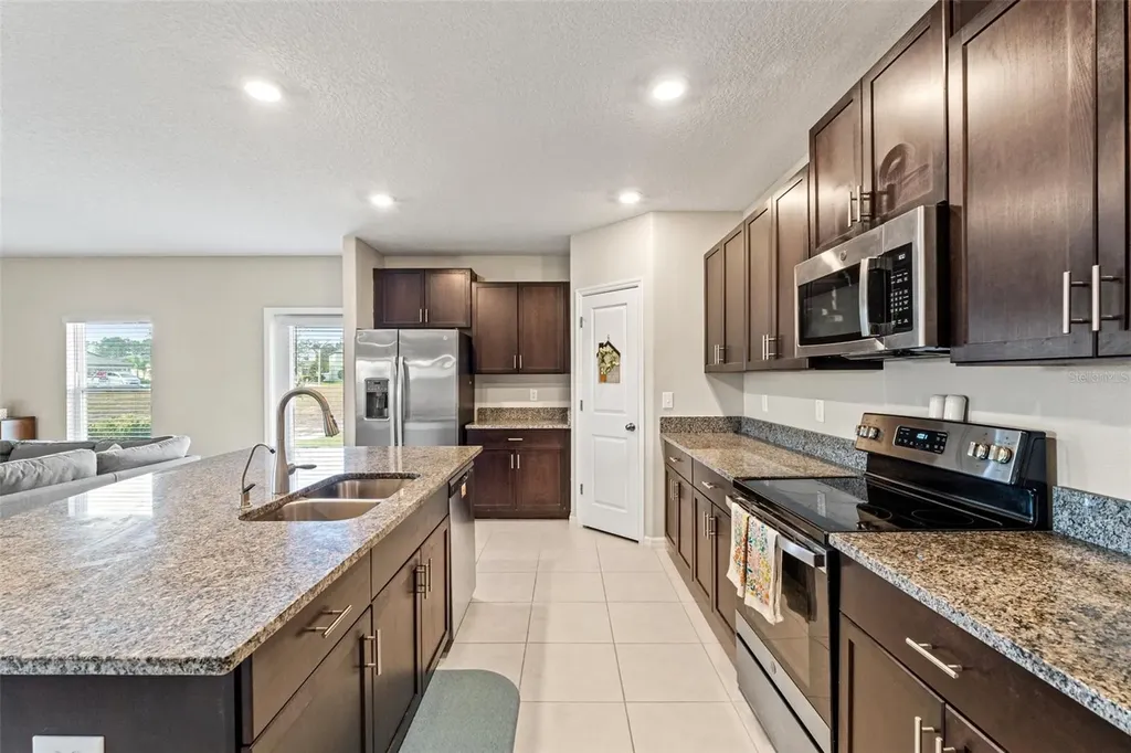 313 Argyll Drive Spring Hill FL 34609