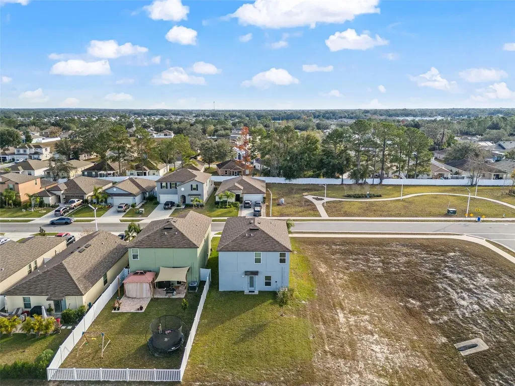 313 Argyll Drive Spring Hill FL 34609