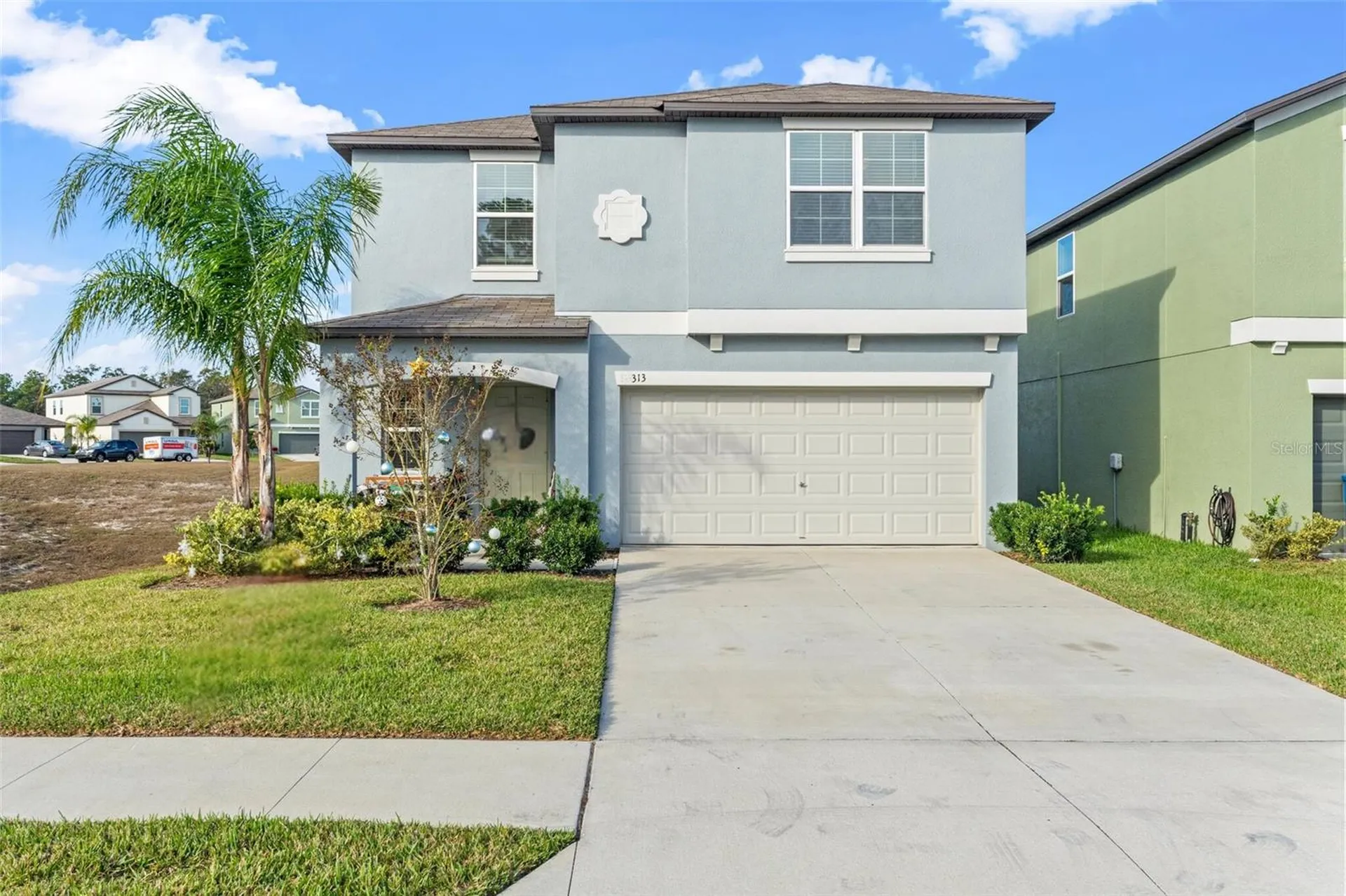 313 Argyll Drive Spring Hill FL 34609