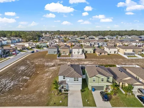 313 Argyll Drive Spring Hill FL 34609