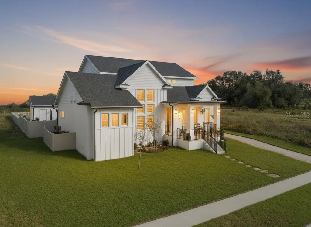 3705 Ridge Run Drive Minneola FL 34715