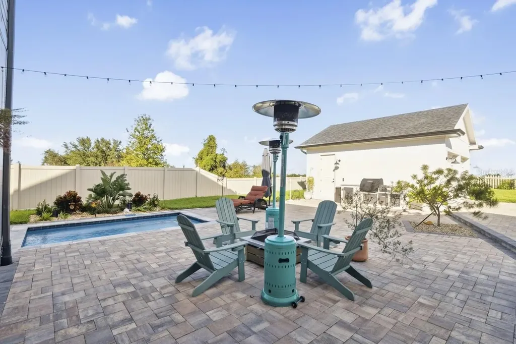 3705 Ridge Run Drive Minneola FL 34715