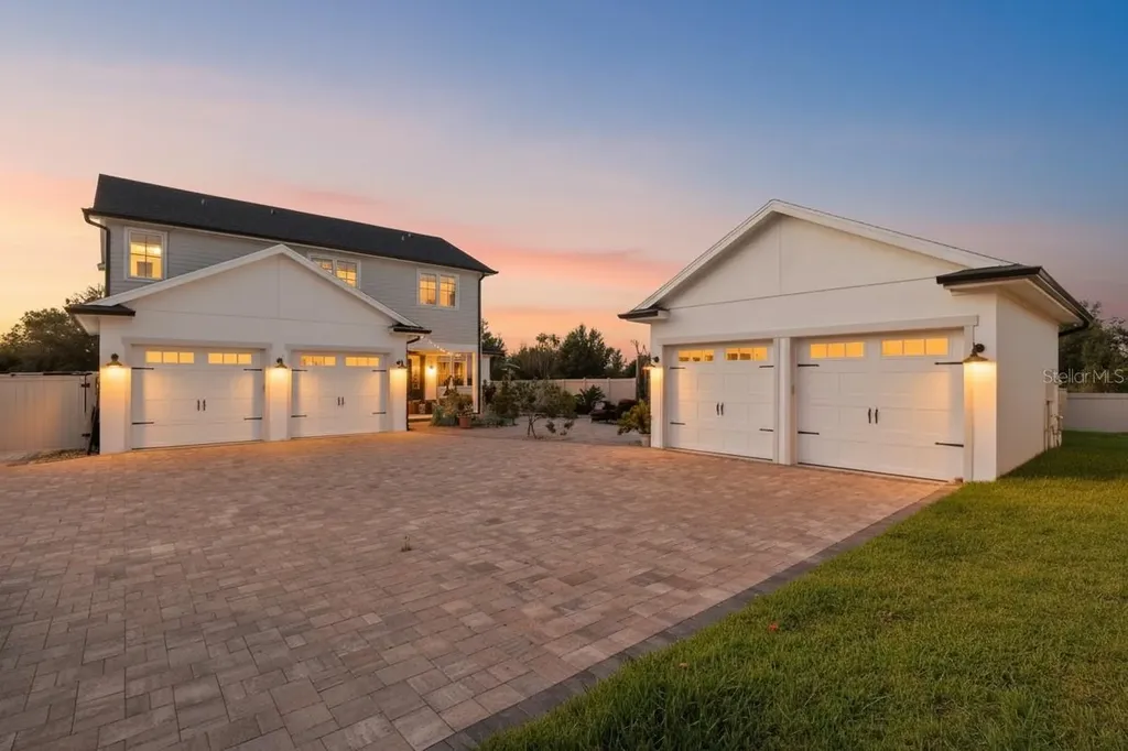 3705 Ridge Run Drive Minneola FL 34715