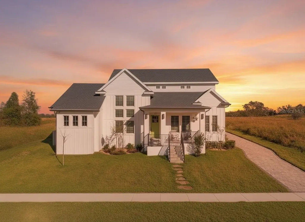 3705 Ridge Run Drive Minneola FL 34715