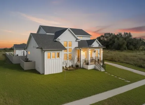 3705 Ridge Run Drive Minneola FL 34715