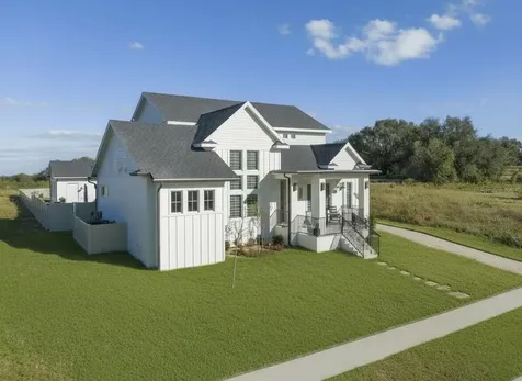 3705 Ridge Run Drive Minneola FL 34715