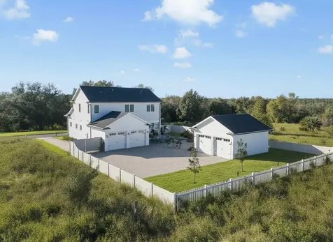 3705 Ridge Run Drive Minneola FL 34715