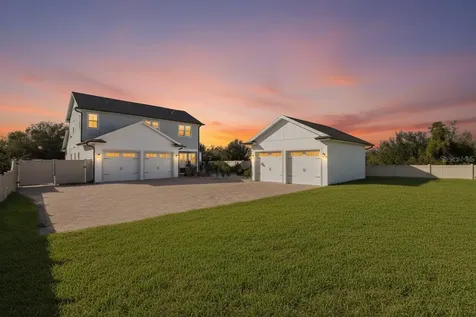 3705 Ridge Run Drive Minneola FL 34715
