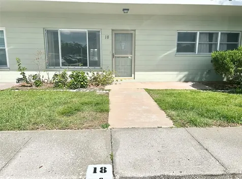2400 Columbia Drive Clearwater FL 33763