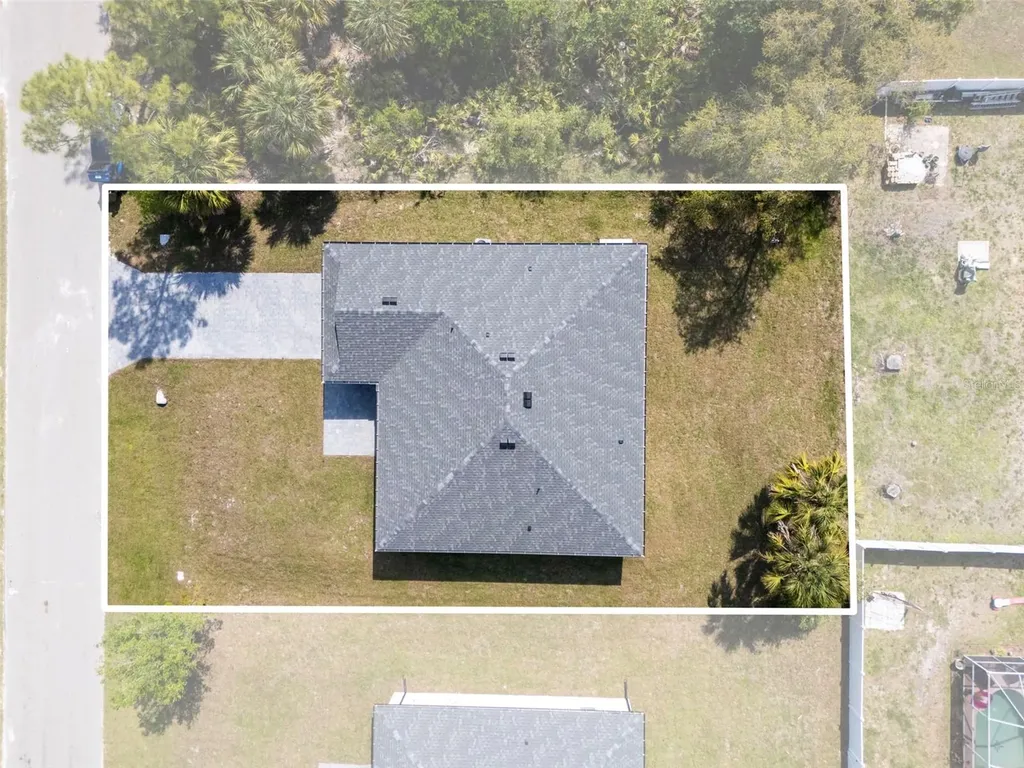 2767 Flagami Lane North Port FL 34286