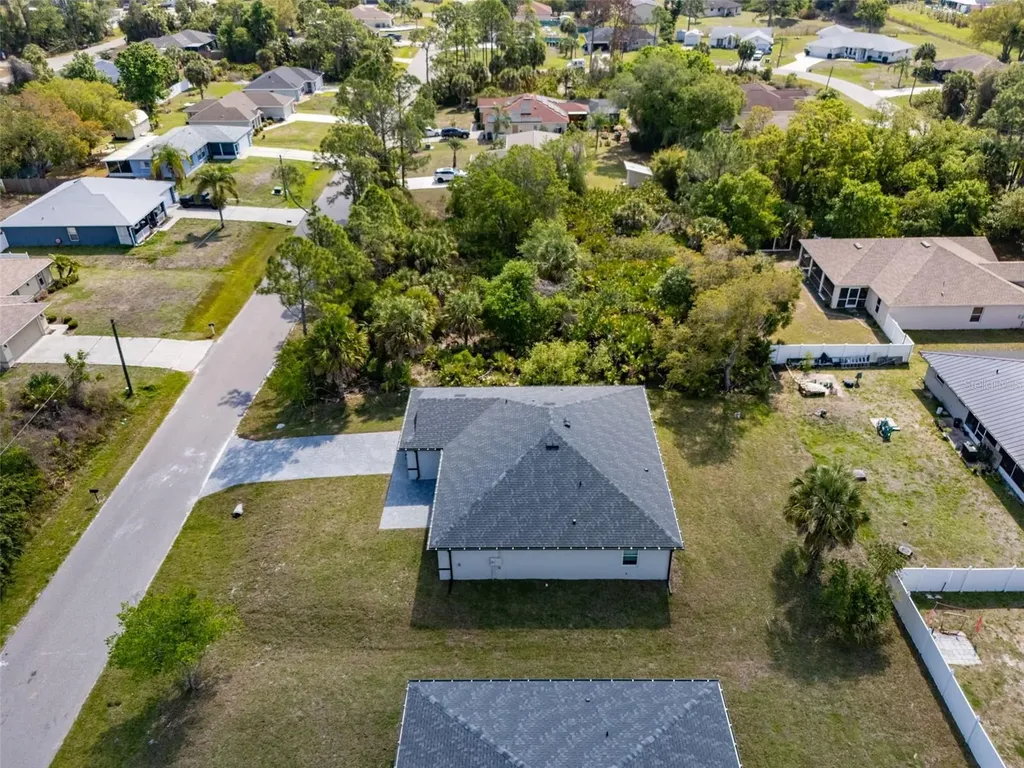 2767 Flagami Lane North Port FL 34286
