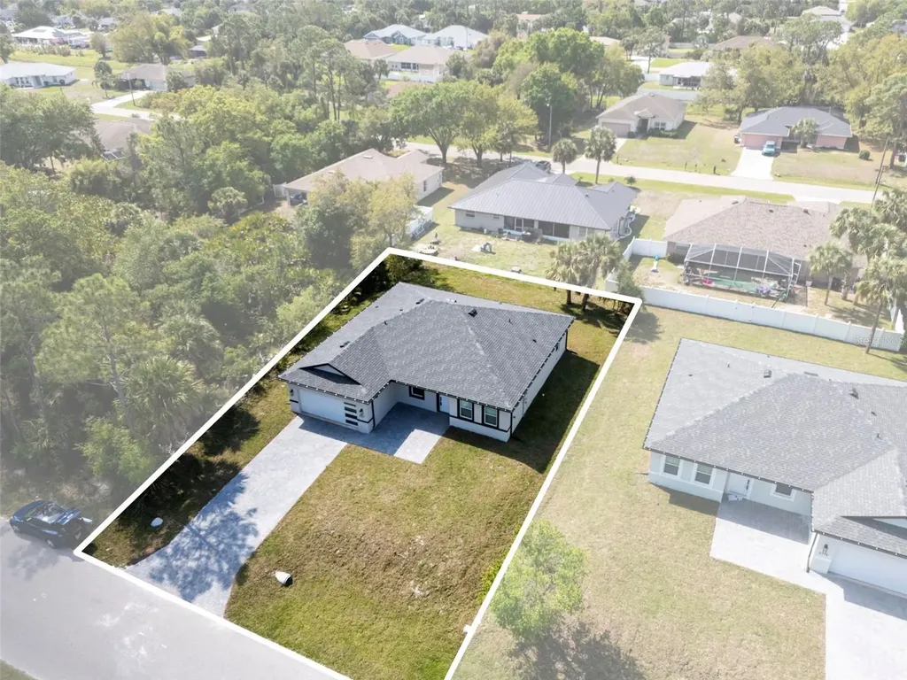 2767 Flagami Lane North Port FL 34286