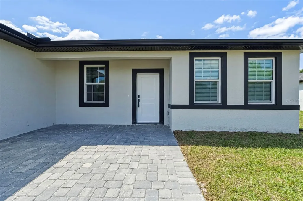 2767 Flagami Lane North Port FL 34286