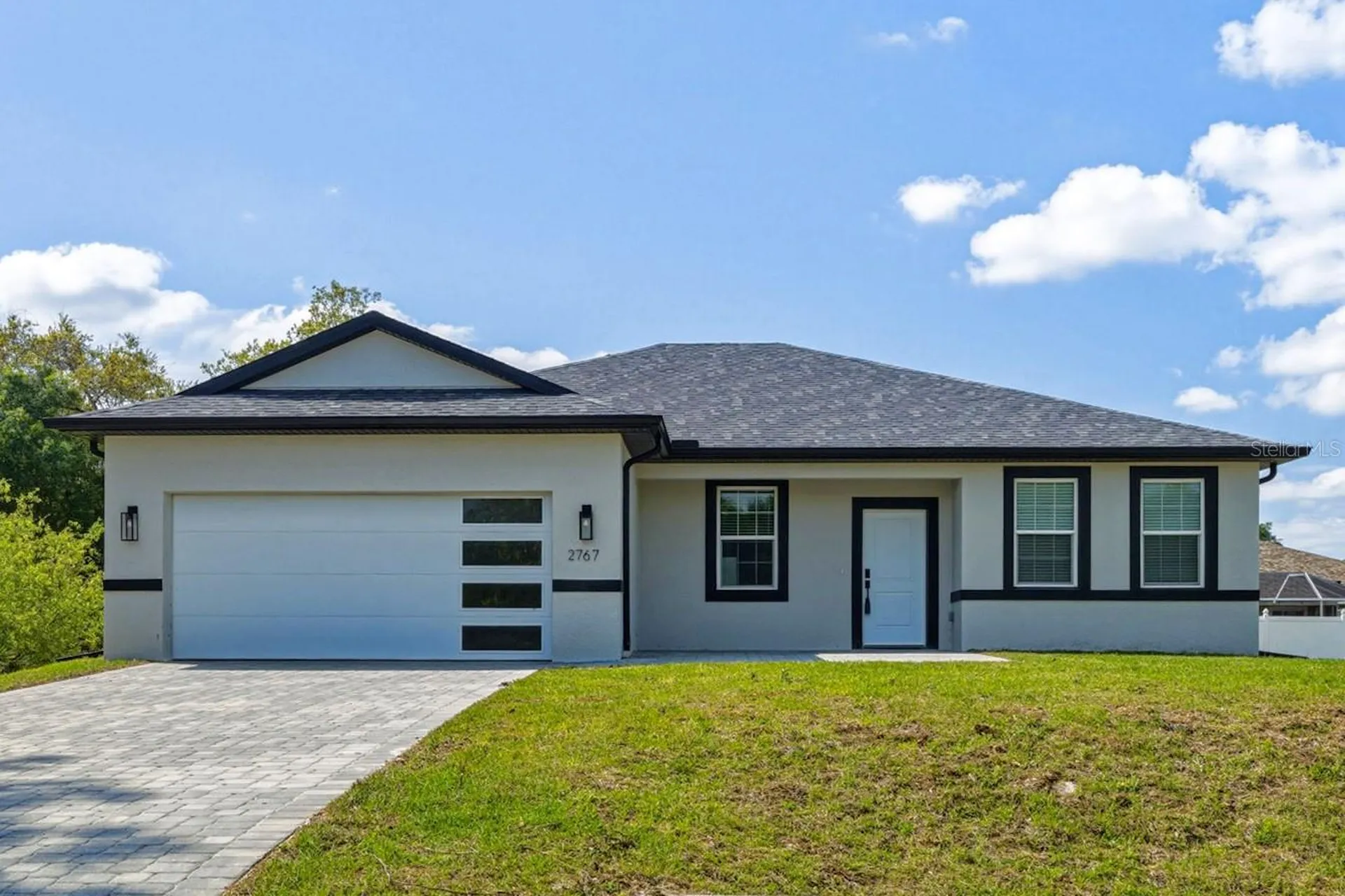 2767 Flagami Lane North Port FL 34286