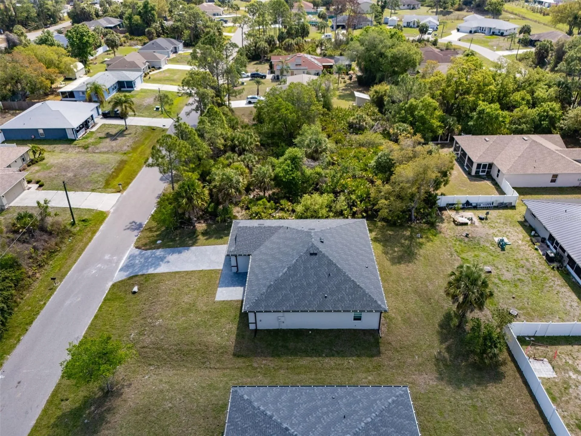 2767 Flagami Lane North Port FL 34286