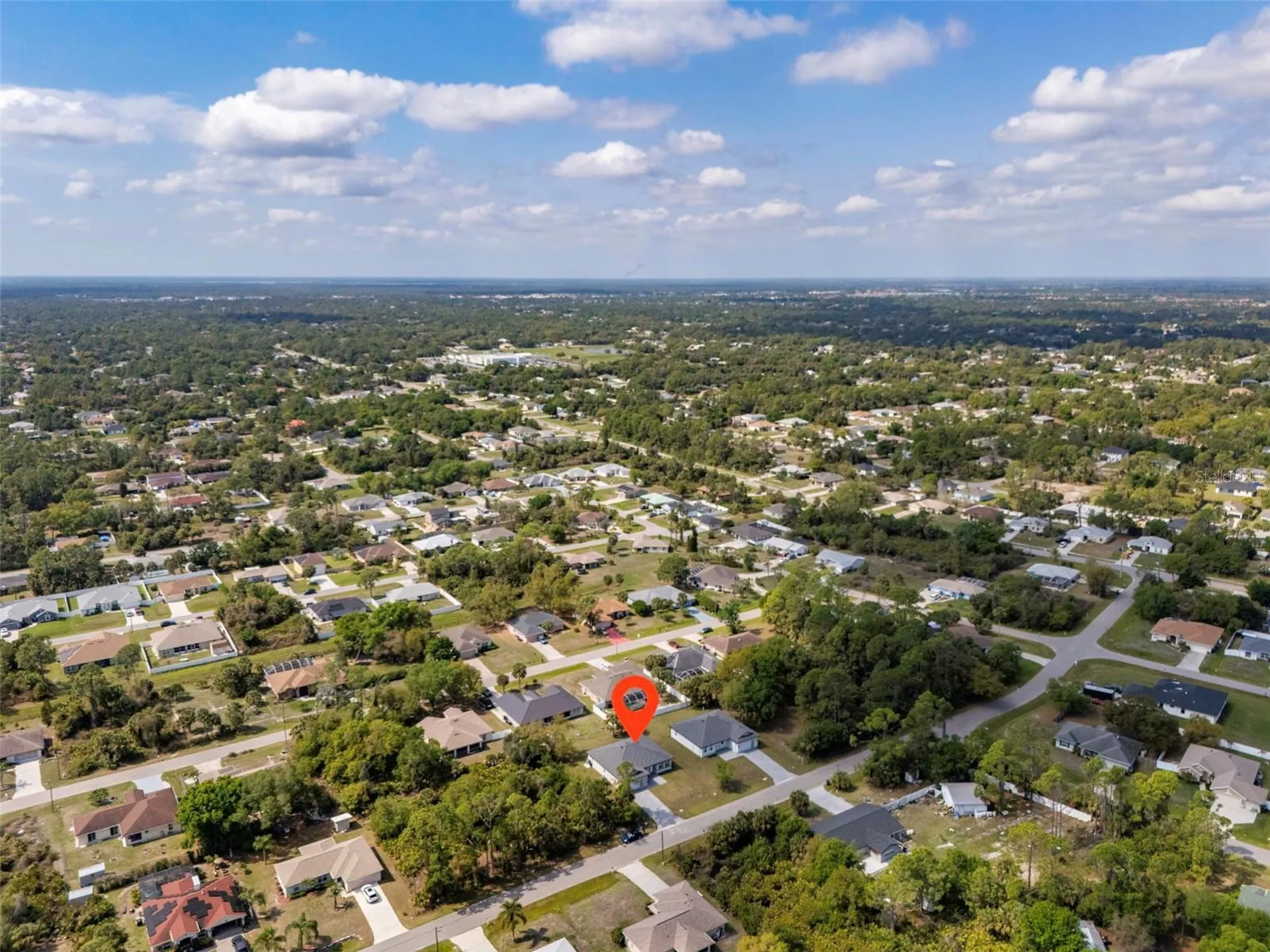 2767 Flagami Lane North Port FL 34286