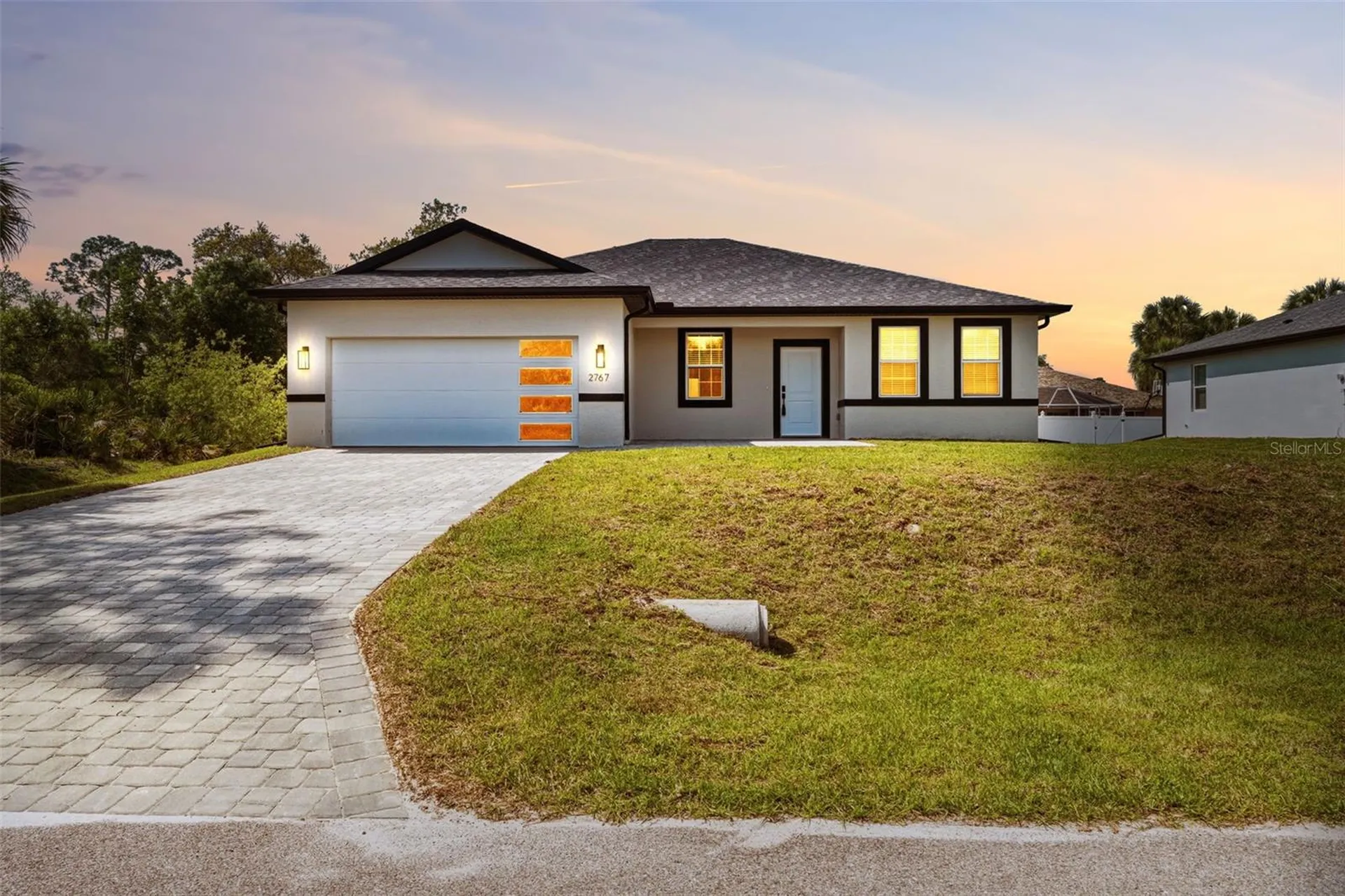 2767 Flagami Lane North Port FL 34286