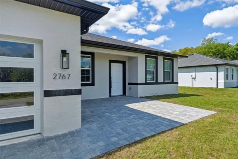 2767 Flagami Lane North Port FL 34286