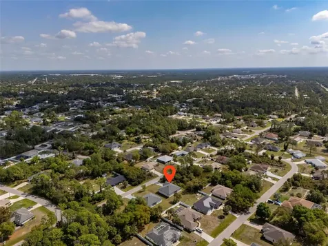 2767 Flagami Lane North Port FL 34286