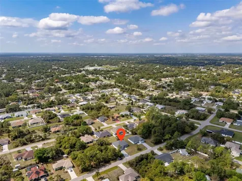 2767 Flagami Lane North Port FL 34286