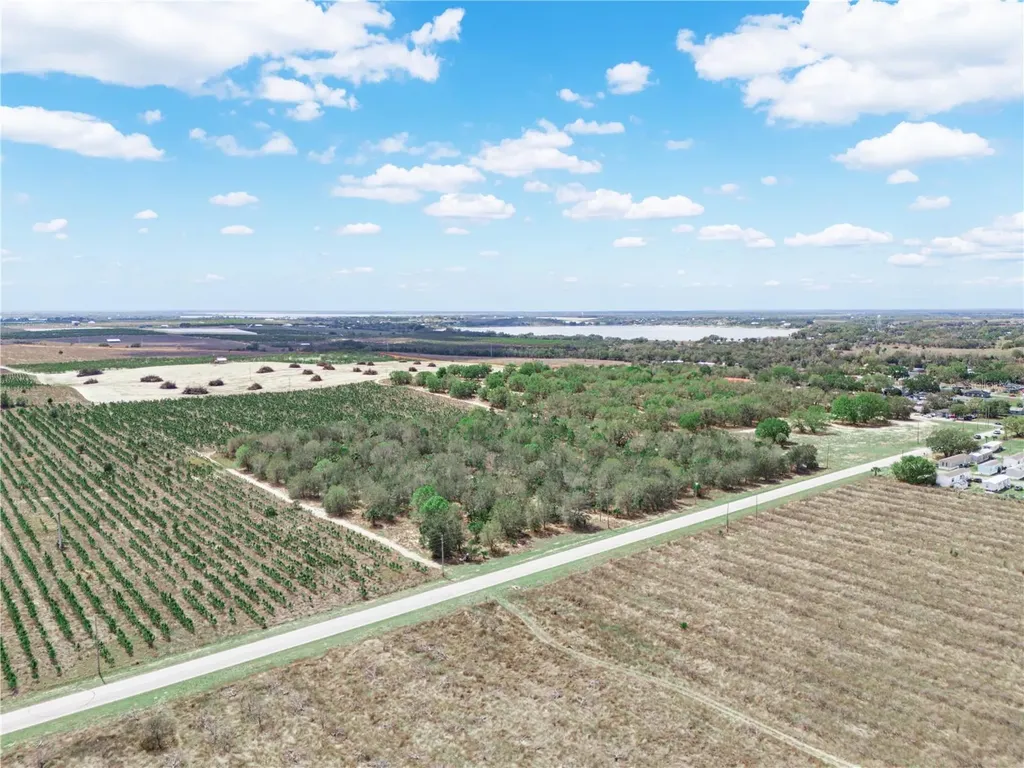 Friedlander Road Babson Park FL 33827