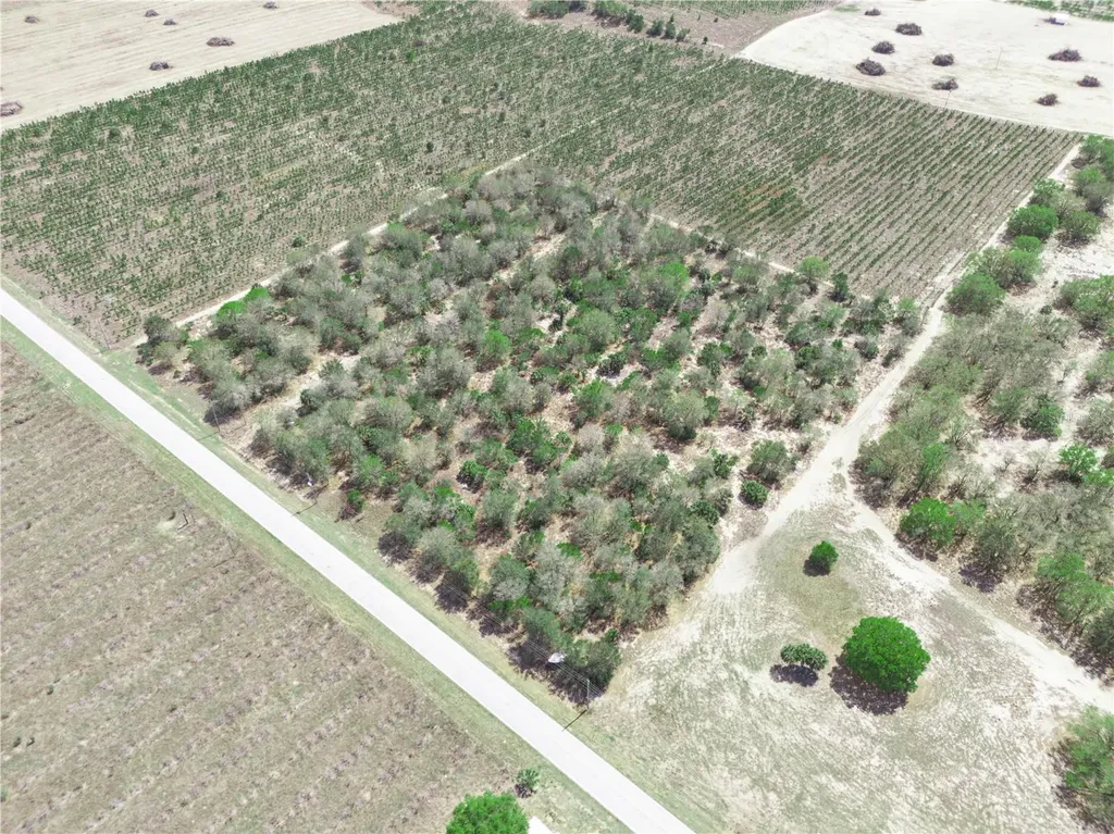 Friedlander Road Babson Park FL 33827
