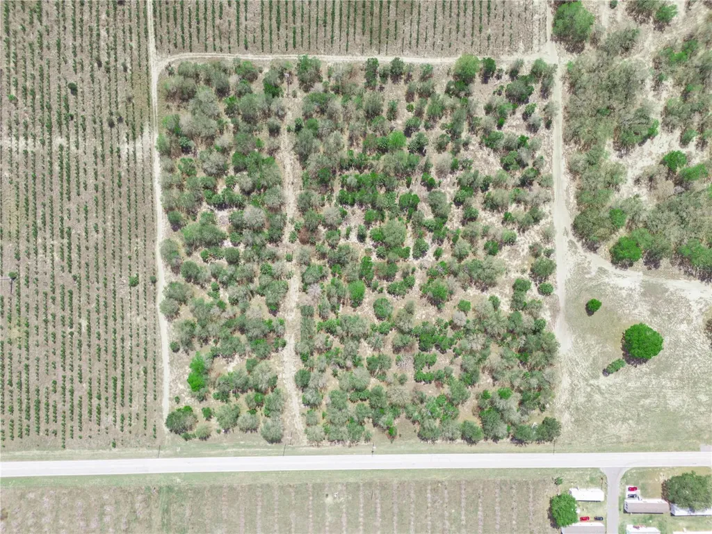 Friedlander Road Babson Park FL 33827