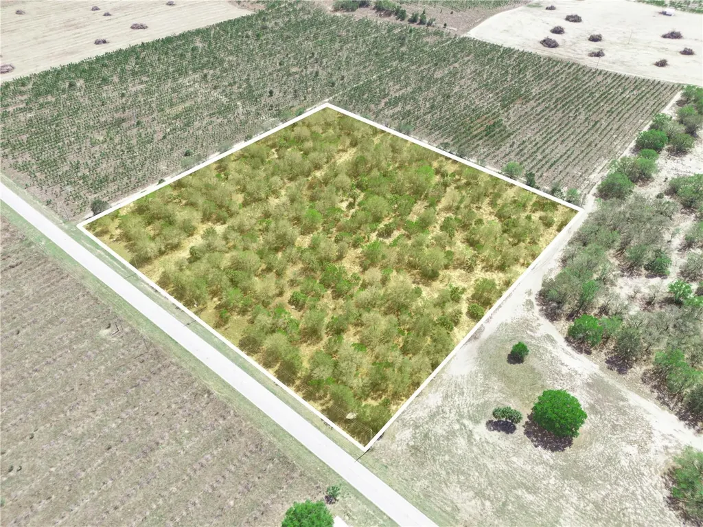 Friedlander Road Babson Park FL 33827