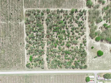 Friedlander Road Babson Park FL 33827