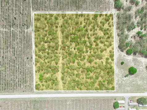 Friedlander Road Babson Park FL 33827