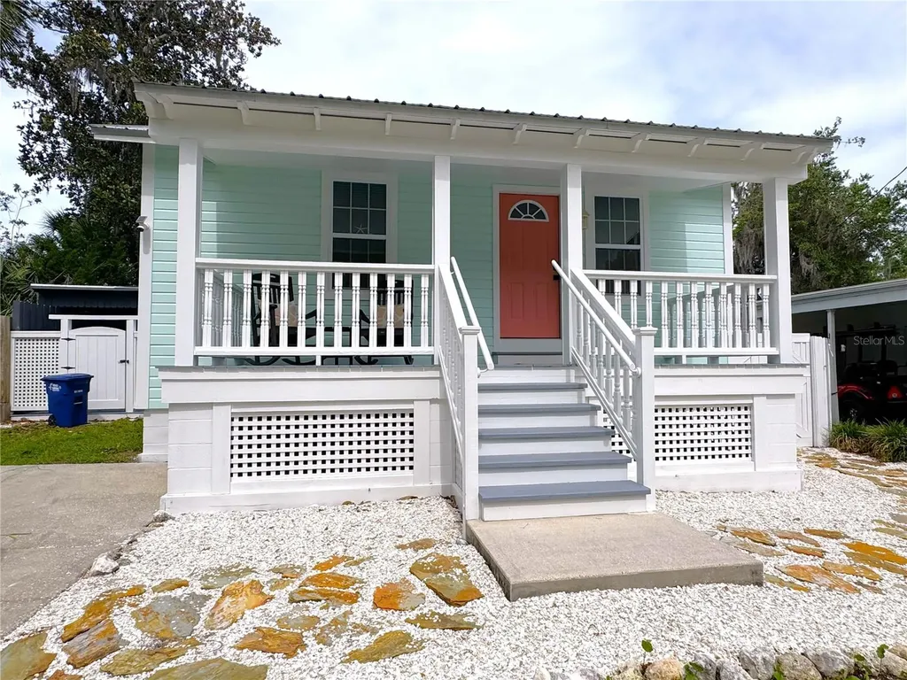 222 NE 1st Avenue Crystal River FL 34429
